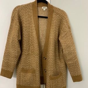 Carmel Cardigan